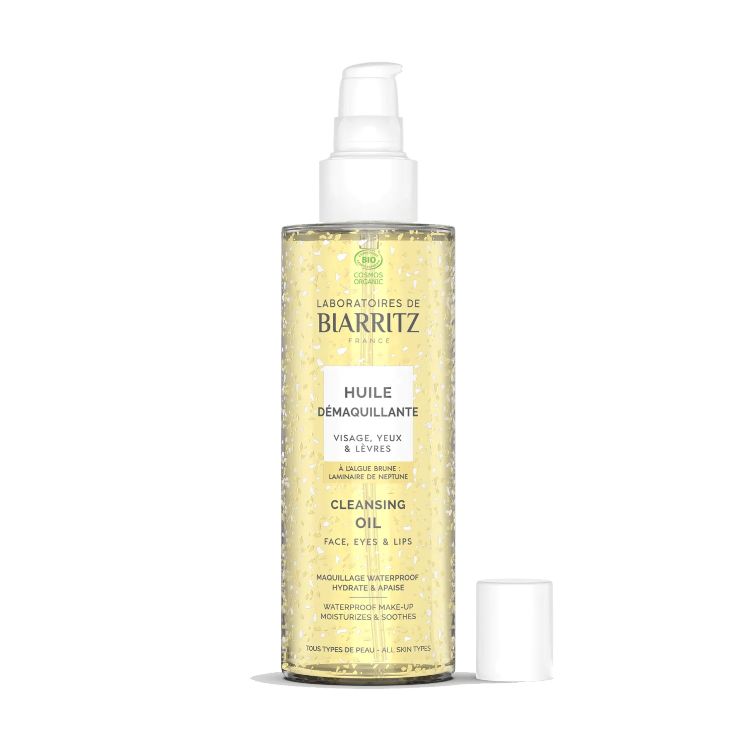 Laboratoires de BiarritzCleansing Care Cleansing Oil 200 ml