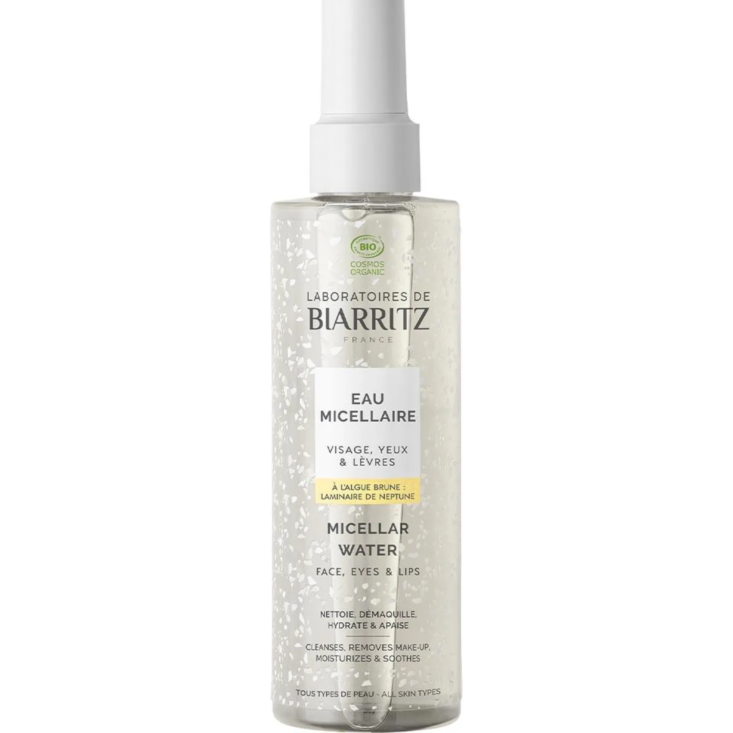 Laboratoires de BiarritzCleansing Care Micellar Water 200 ml