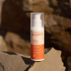 Laboratoires de BiarritzDERMO Suncare Face Sunscreen SPF50 50 ml