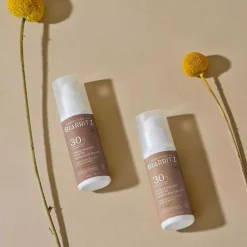 Laboratoires de BiarritzDERMO Suncare Tinted Face Sunscreen SPF30 Beige 50 ml