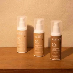 Laboratoires de BiarritzDERMO Suncare Tinted Face Sunscreen SPF50 Golden 50 ml