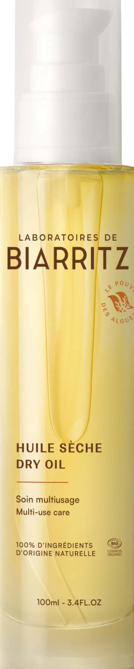 Laboratoires de BiarritzSublimating Body Care Dry Oil 100 ml