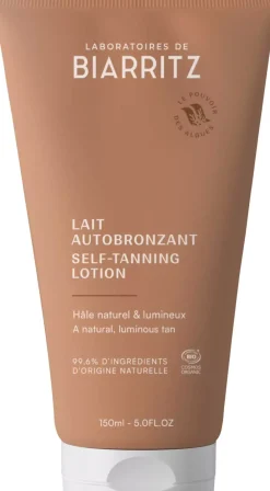 Laboratoires de BiarritzSublimating Body Care Self-Tanning Lotion 150 ml