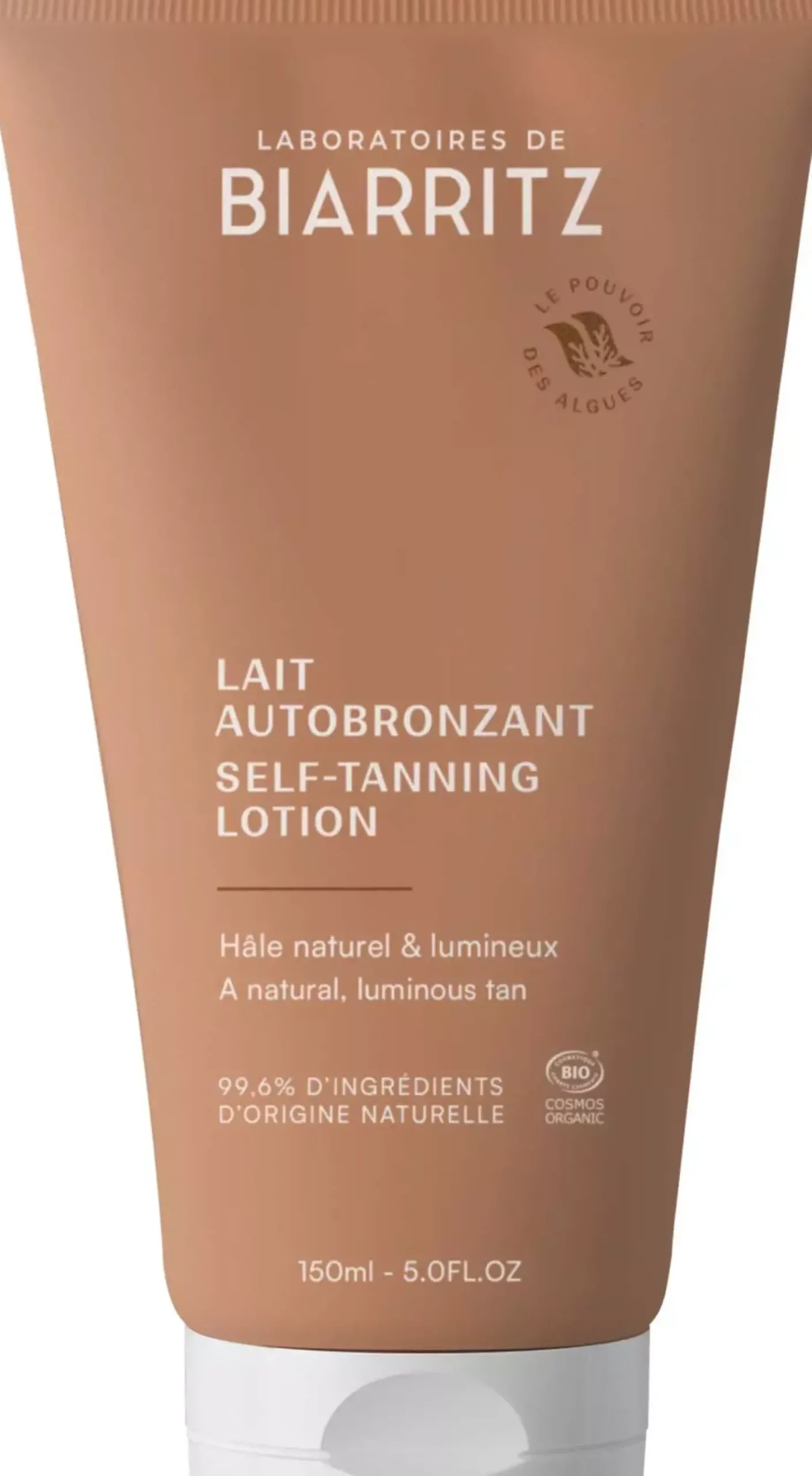 Laboratoires de BiarritzSublimating Body Care Self-Tanning Lotion 150 ml