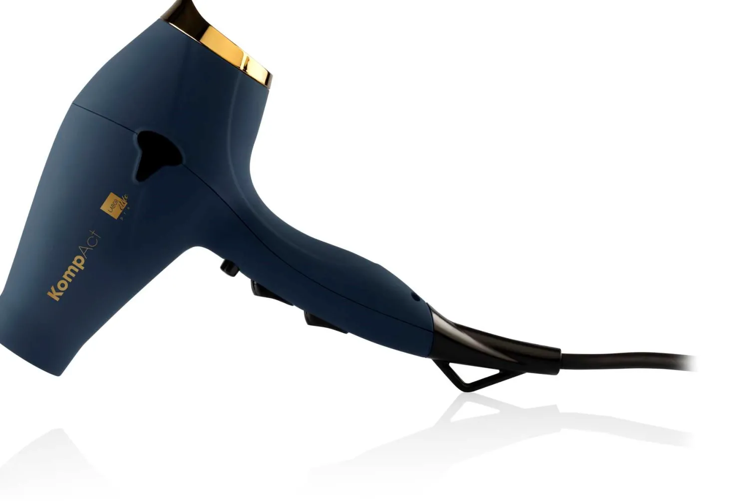 Labor Pro KOMPACT Professional Hair Dryer