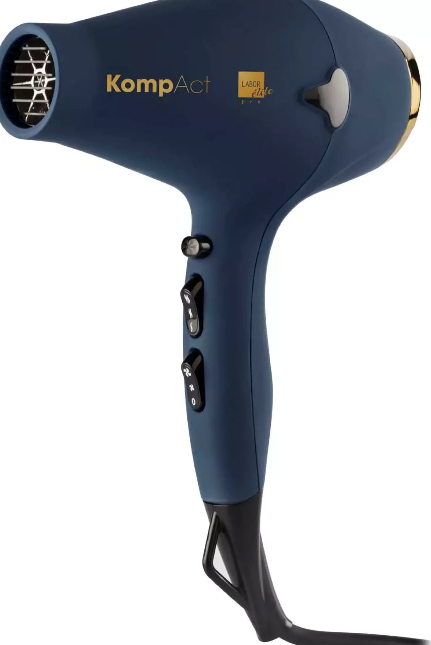 Labor Pro KOMPACT Professional Hair Dryer