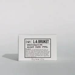 L:a Bruket 246 Restorative Algae Hand Peeling 120 g