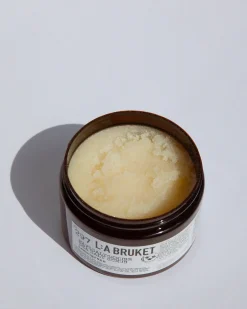 L:a Bruket 297 Sea Salt Scrub Lemongrass 420 g