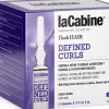 laCabineFlash Hair Defined Curls Ampoule 7 x 5 ml