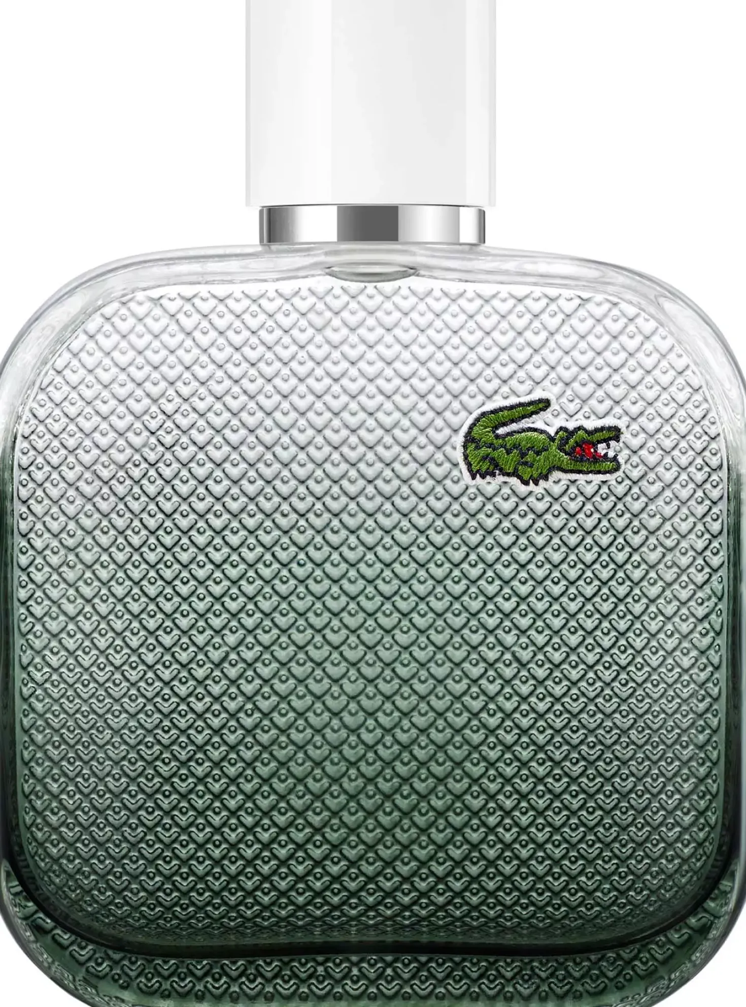 Lacoste L.12.12 Blanc Eau Intense Eau de Toilette 100 ml