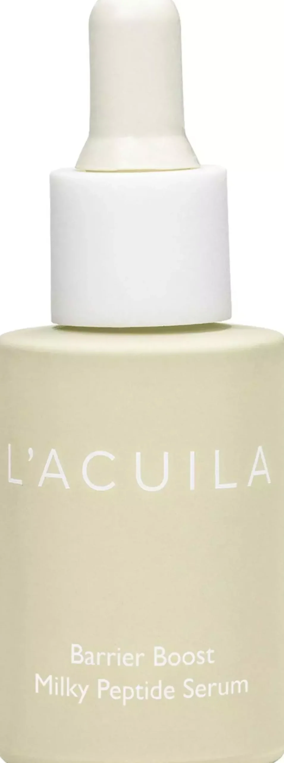 L'Acuila Barriere Boost Milky Peptide Serum 30 ml