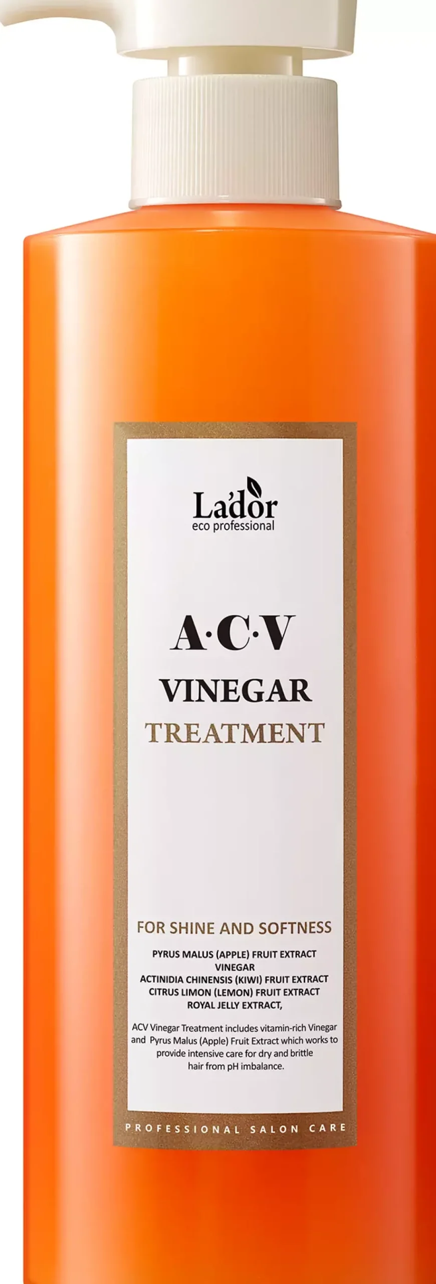 La'dor ACV Vinegar Treatment 430 ml