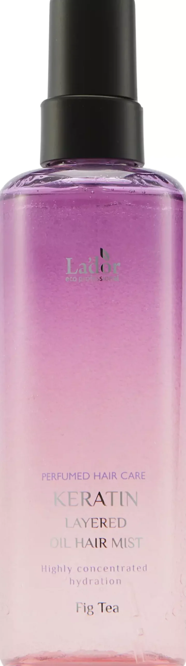 La'dor Keratin Layered Oil Mist Fig Tea 130 ml