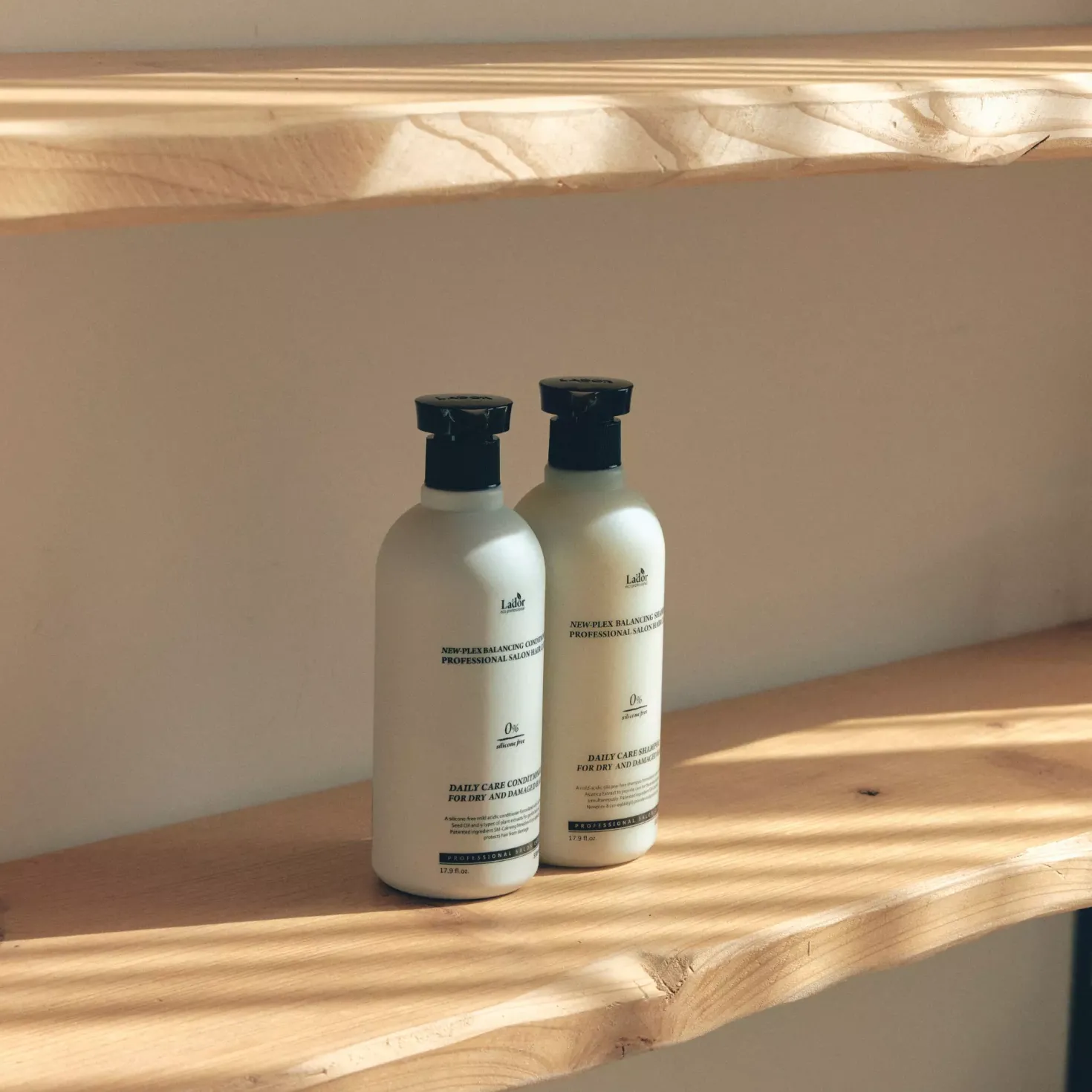 La'dor NEWPLEX Balancing Conditioner 530 ml