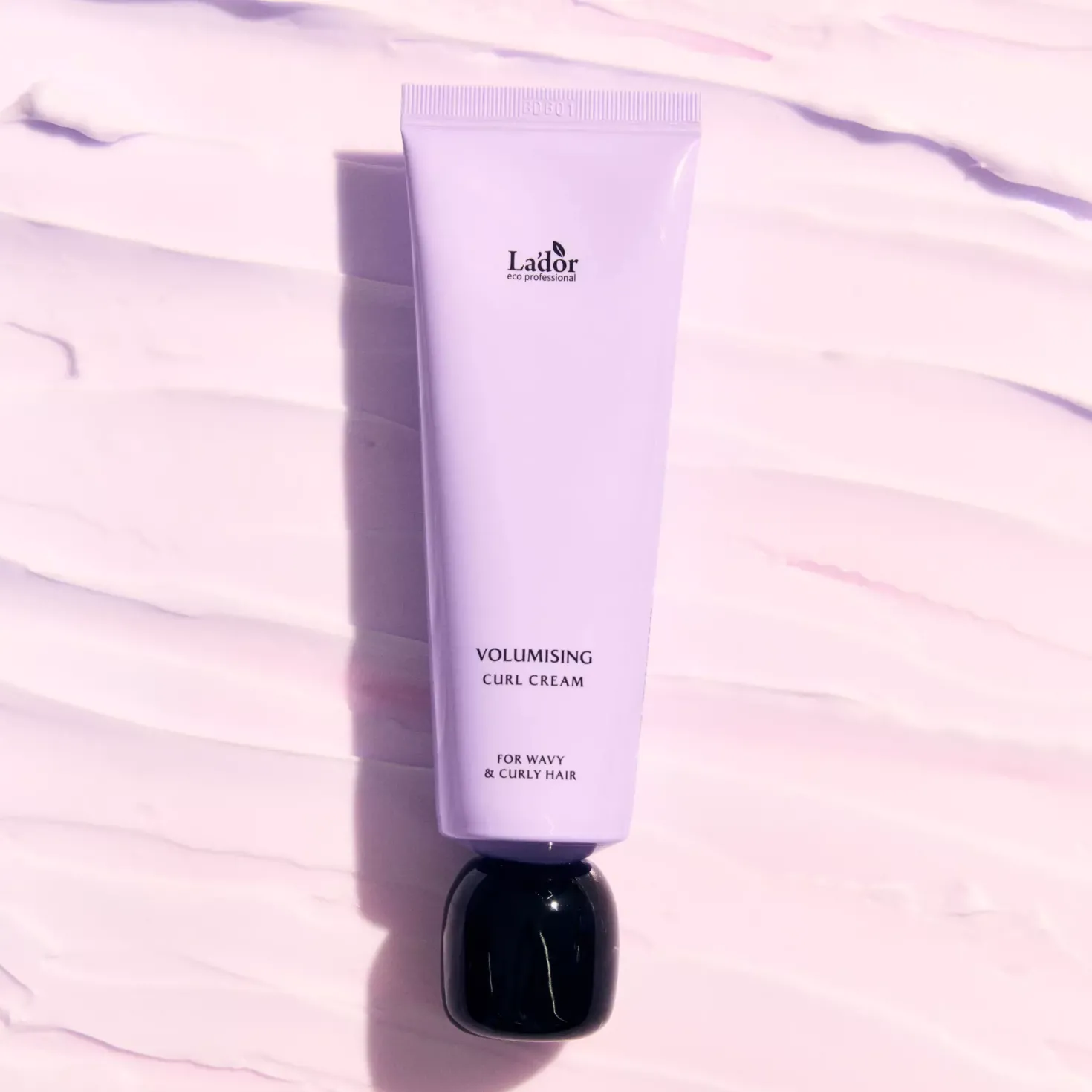 La'dor Volumising Curl Cream 80 ml