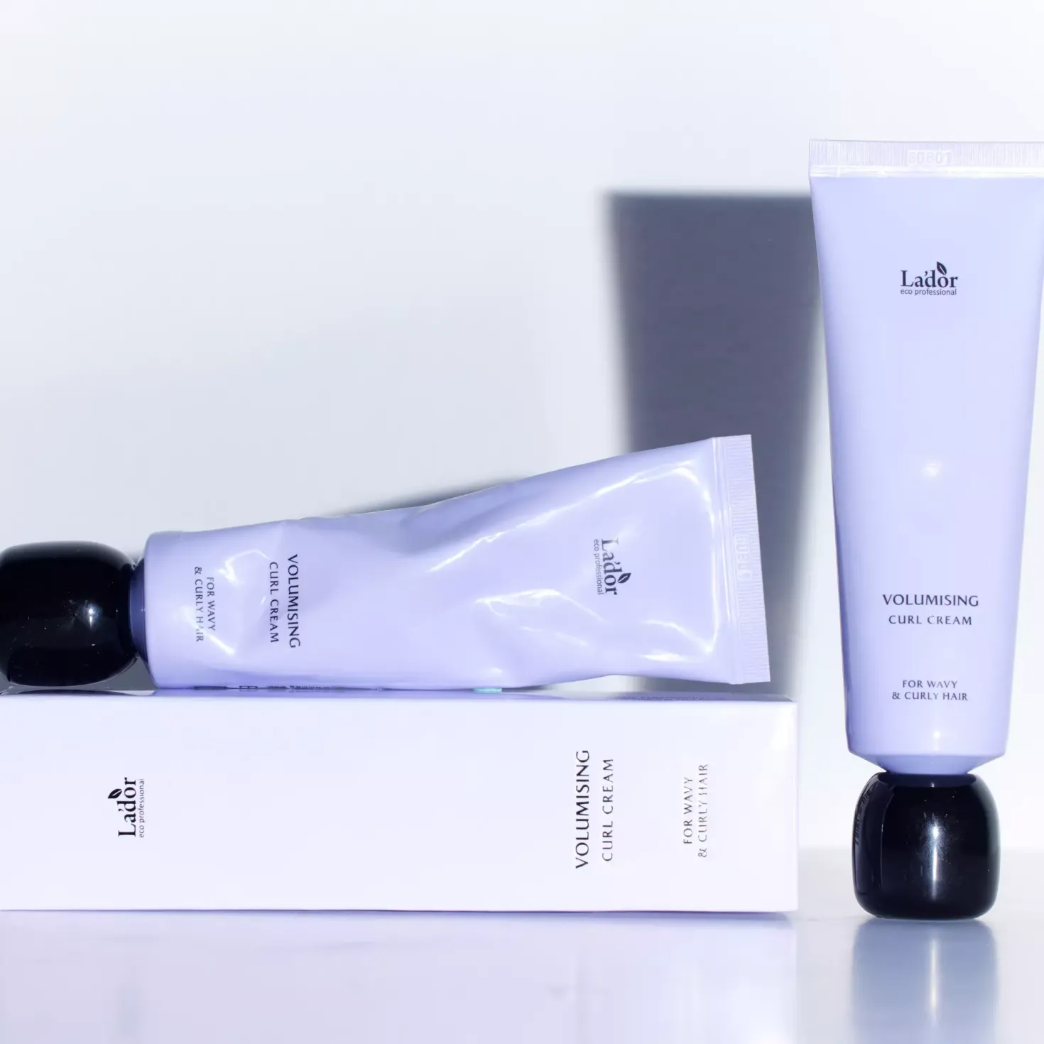 La'dor Volumising Curl Cream 80 ml