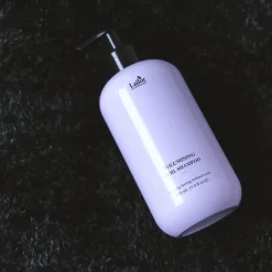 La'dor Volumising Curl Shampoo 530 ml