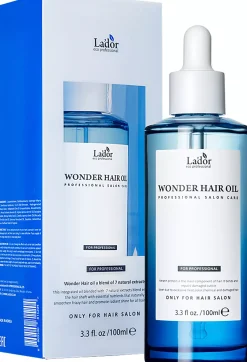 La'dor Wonder Hair Oil 100 ml