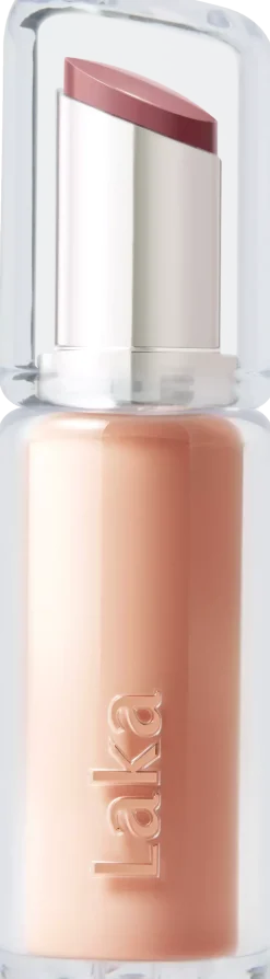 Laka Bonding Glow Lipstick #209 Near