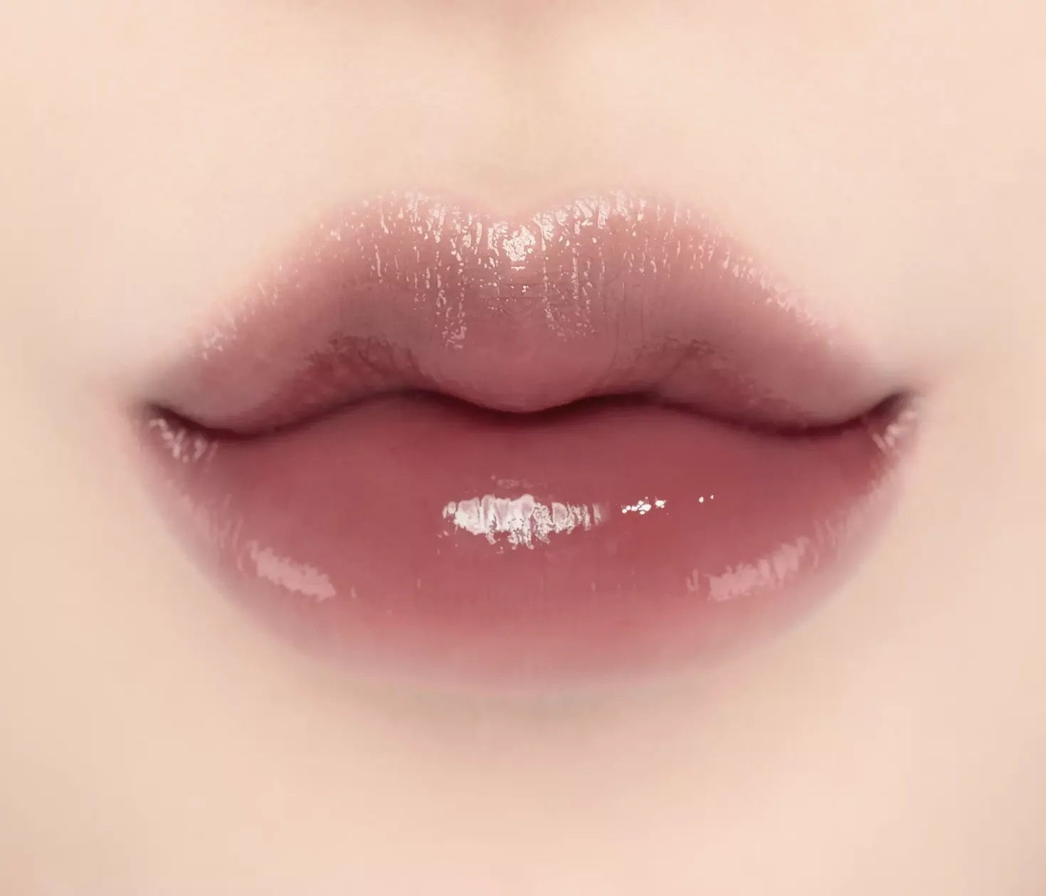 Laka Bonding Glow Lipstick #209 Near
