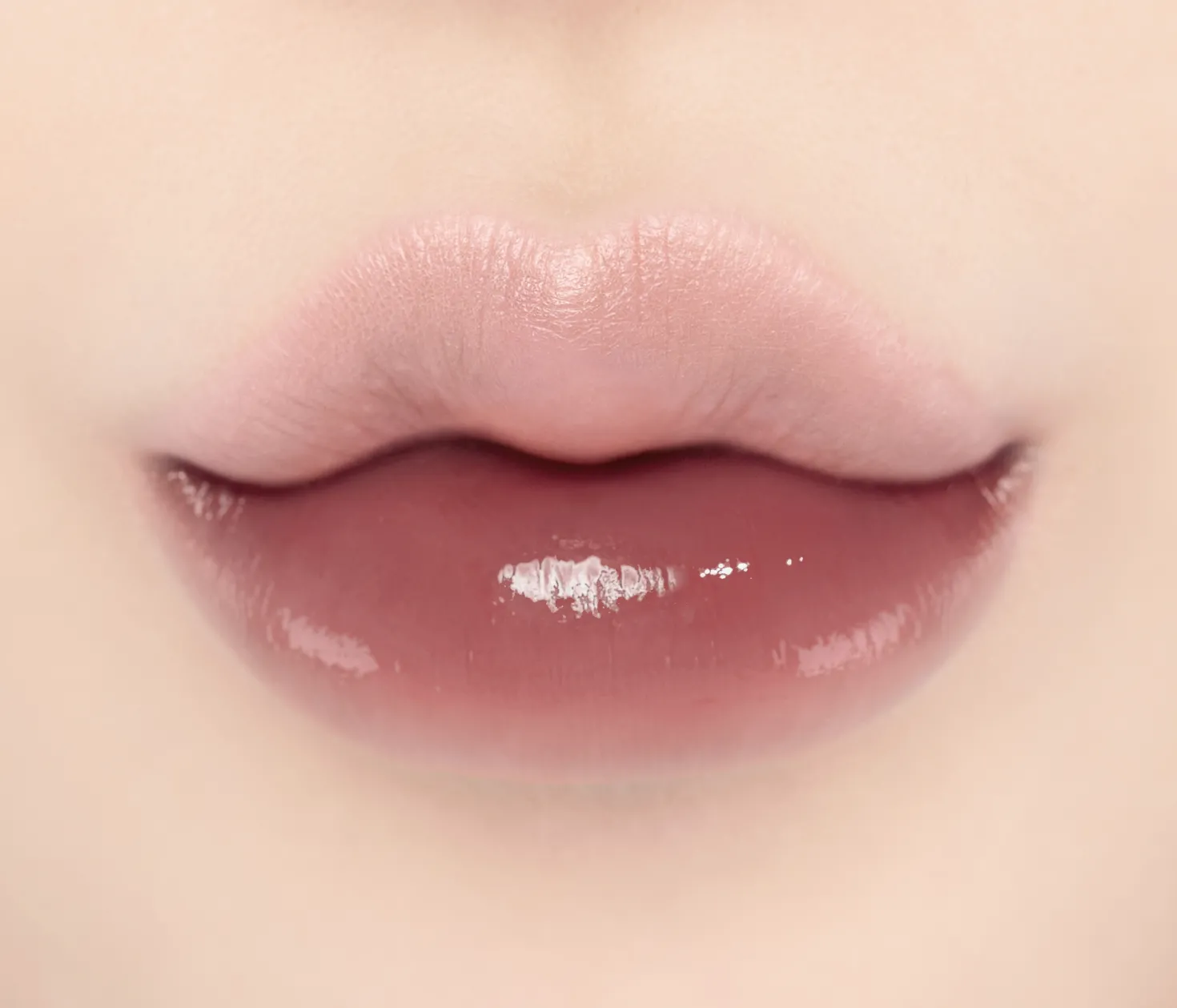 Laka Bonding Glow Lipstick #209 Near