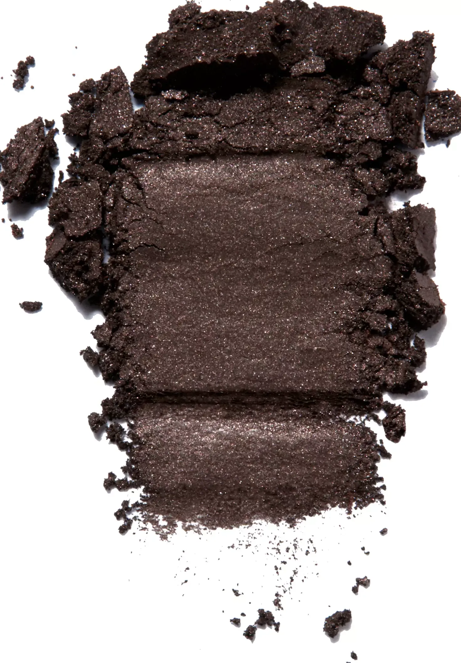 Laka Forever6 Eye Palette #02 Attention