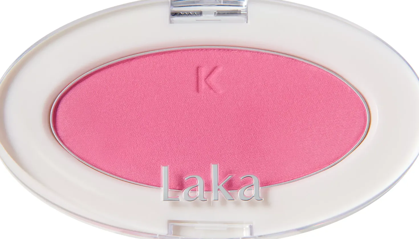 Laka Love Silk Blush #707 Sweet