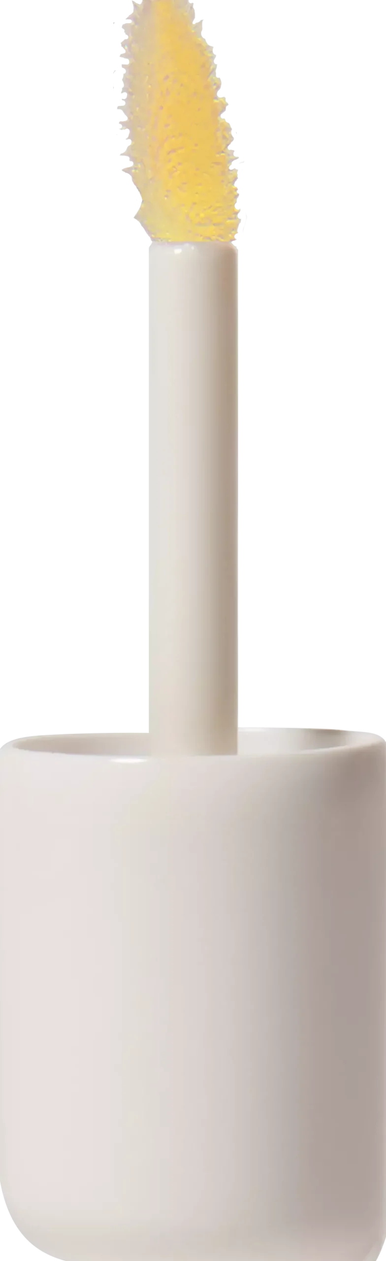 Laka Soothing Vegan Lip Oil #Nourishing Yellow