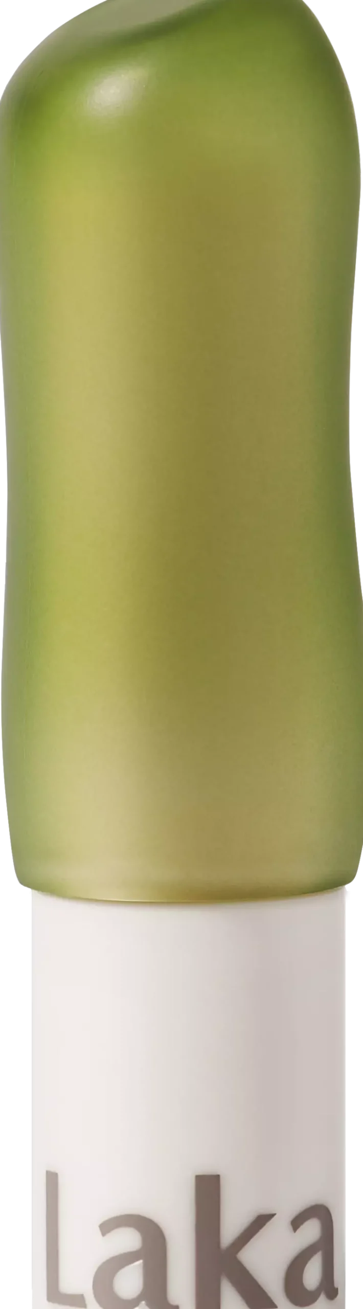 Laka Soul Vegan Lip Balm #Clear