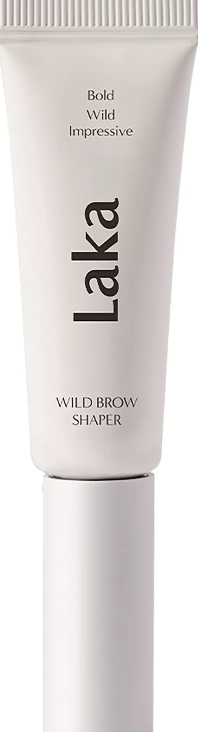 Laka Wild Brow Shaper #Strong