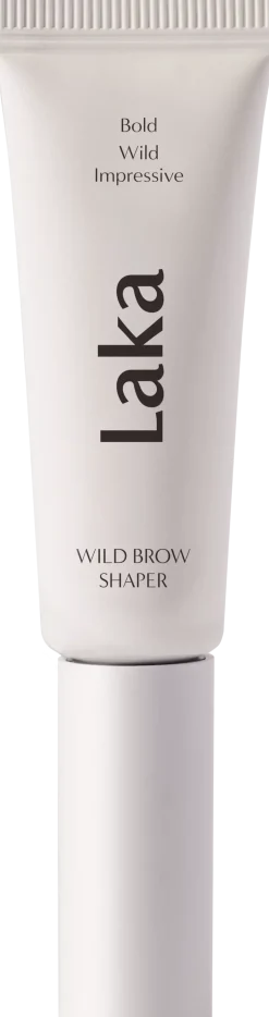 Laka Wild Brow Shaper #Strong