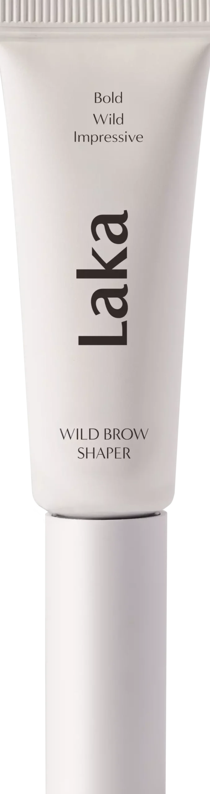 Laka Wild Brow Shaper #Strong