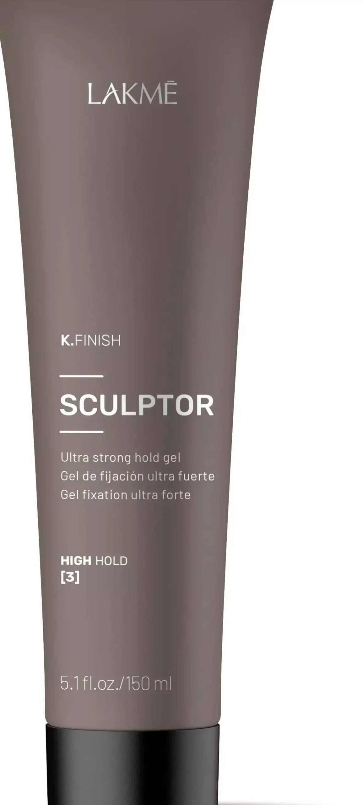 LakmeFinish Sculptor Ultrastrong Gel 150 ml