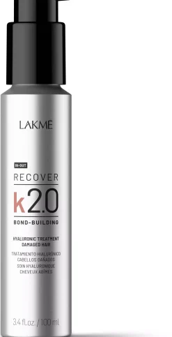 LakmeK2.0 Hyaluronic Treatment 100 ml