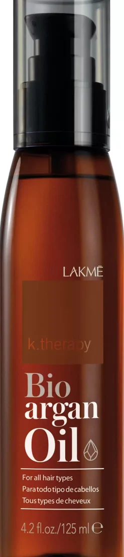 LakmeK.Therapy Bio Argan Oil 125 ml