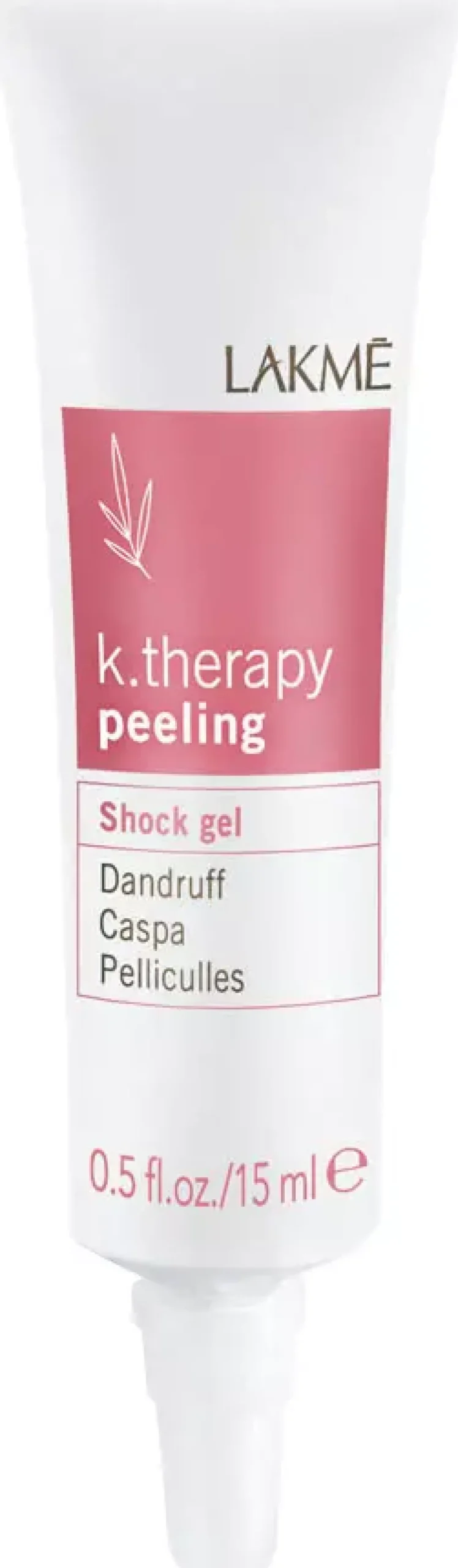 LakmeK.Therapy Pelling Shock Gel Dandruff 90 ml