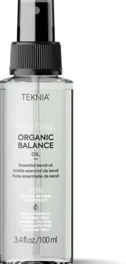 LakmeTeknia Organic Balance Oil 100 ml