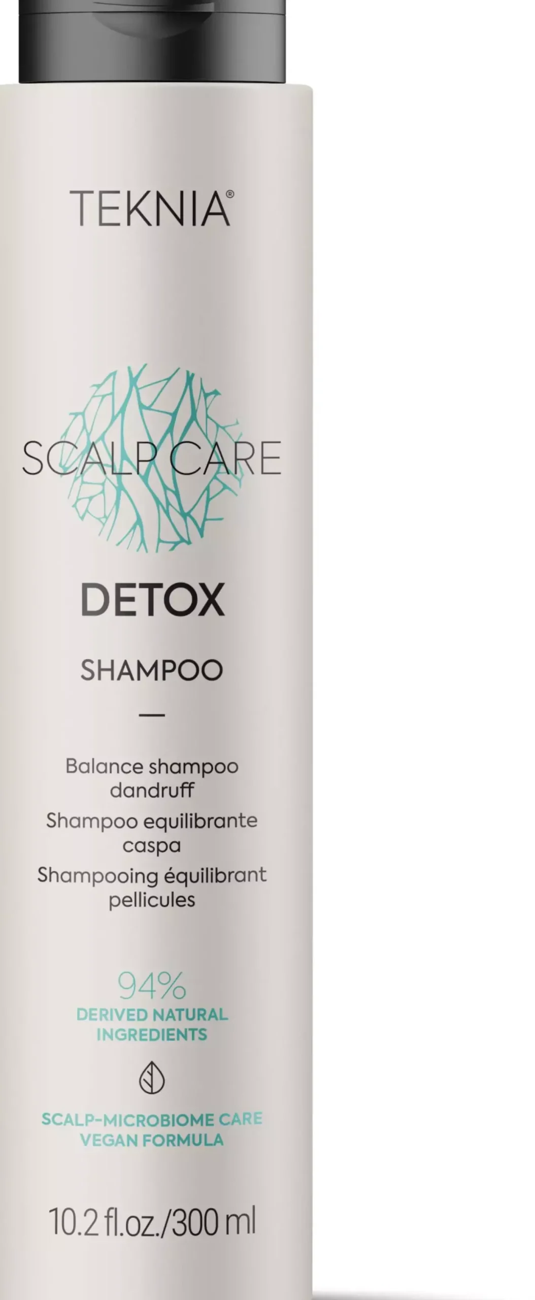 LakmeTeknia Scalp Care Detox Shampoo 1000 ml