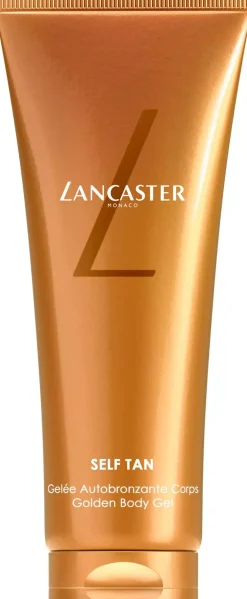 Lancaster Self Tan Gel Body Gel 125 ml