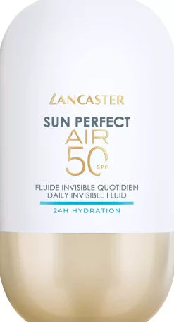Lancaster Sun Sensitive Mineral Face Cream SPF50 High Protection 50 ml