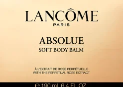 LancômeAbsolue Soft Body Balm 190 ml