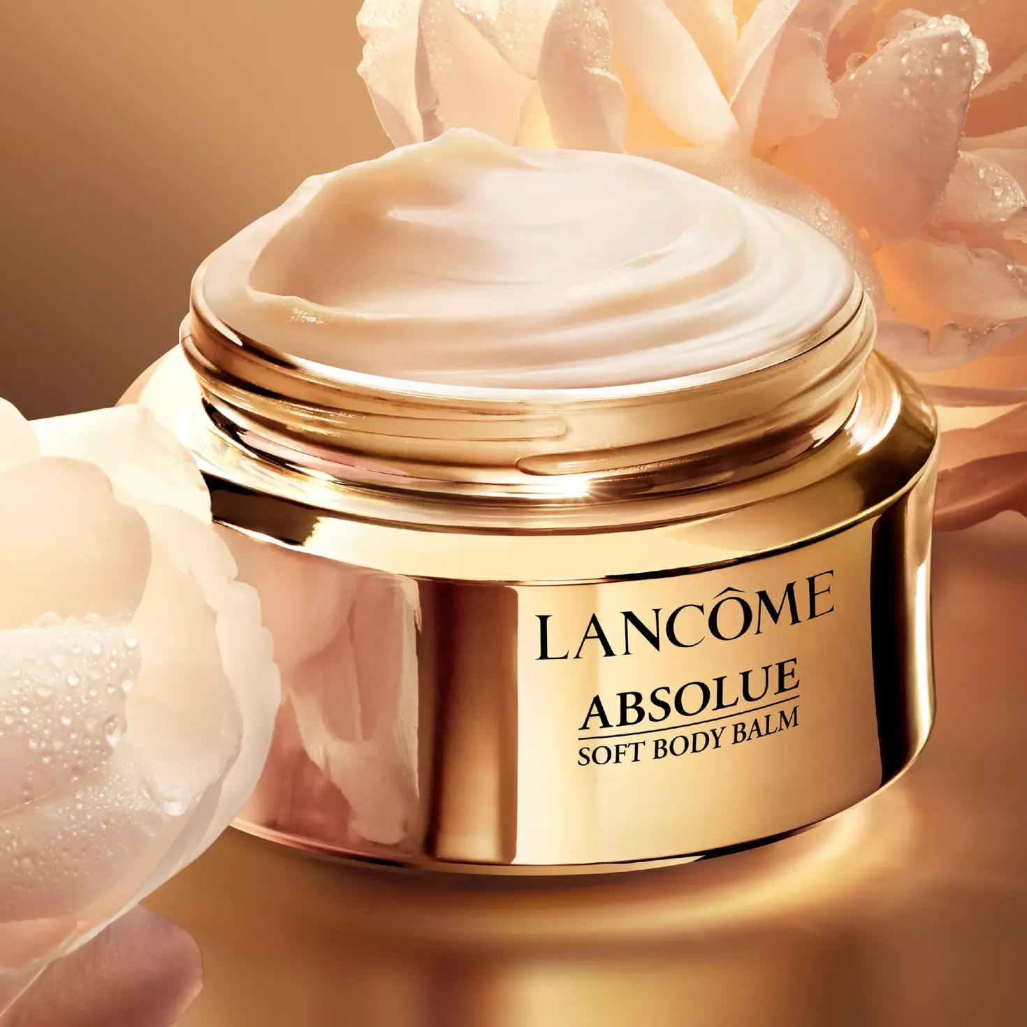 LancômeAbsolue Soft Body Balm 190 ml