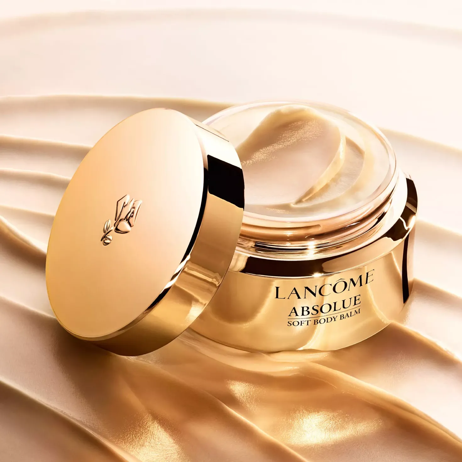 LancômeAbsolue Soft Body Balm 190 ml
