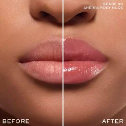 Lancôme Butterglow Glowy Color Balm 10 Pink oh la la