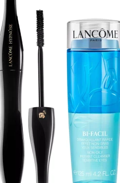 Lancôme Hypnôse + Bi-Facil