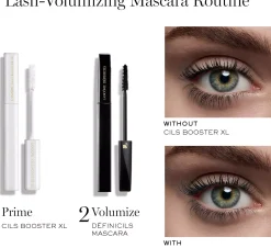 LancômeHypnôse Nude Sculptural Palette