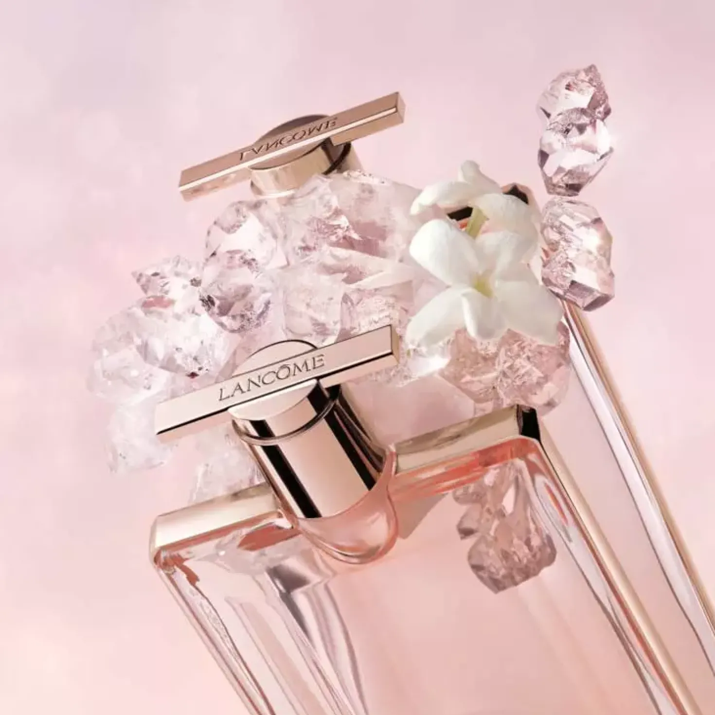 Lancôme Idôle La Crème Main 30 ml