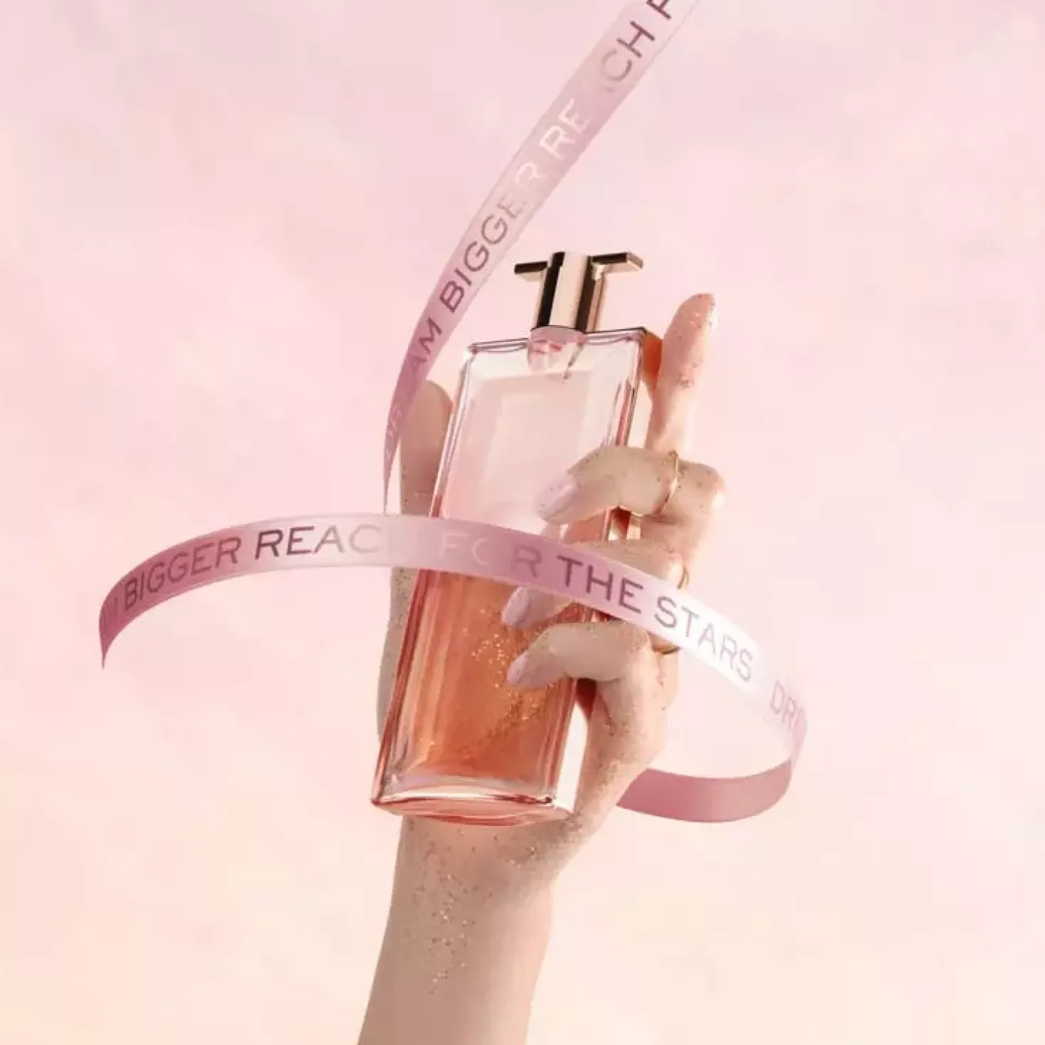 Lancôme Idôle La Crème Main 30 ml