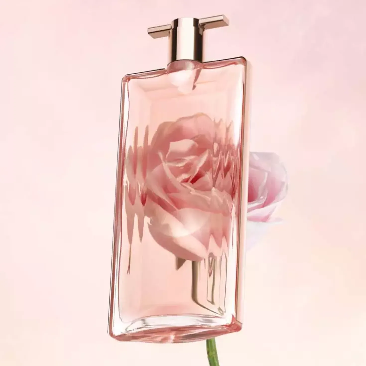 Lancôme Idôle La Crème Main 30 ml