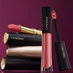 LancômeL'Absolu Rouge Glaze Tintation 705 Pinkstar Martini